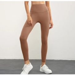 3Pcs Exceptional Breathability Stretch Streamlined Comfort Yoga Leggings 