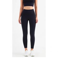 4Pcs Waist Line Yoga Leggings With Pockets Gym Tights For Women