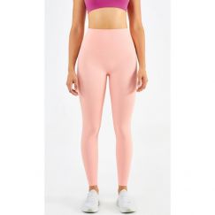 6Pcs Soft High Waist Women Yoga Leggings Breathable Gym Pants 