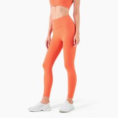 12Pcs Women Gym Leggings With Waist Line Butt Scrunch Workout Tights