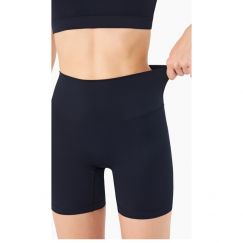 3Pcs Yoga Leggings High Waist Custom Workout Tights Short Women Gym Shorts 