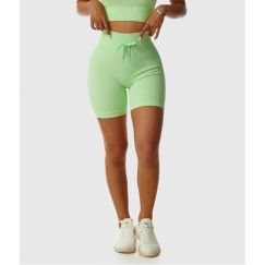 10Pcs Seamless Women Adjustable Drawstring Sports Waist Leggings No T Line 